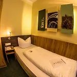 Hotel Gaestehaus Blaue Ecke Adenau