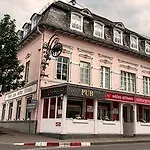 Gaestehaus Blaue Ecke Hotel Adenau