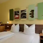Hotel Gaestehaus Blaue Ecke