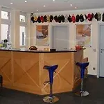 Gaestehaus Blaue Ecke Hotel Adenau