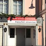 Gaestehaus Blaue Ecke 2* Adenau