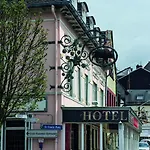 Gaestehaus Blaue Ecke Hotel Adenau