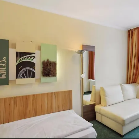 Gaestehaus Blaue Ecke