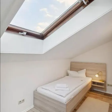 Gaestehaus Blaue Ecke آدناو