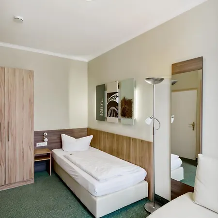 Hotel Zum Wilden Schwein 2*