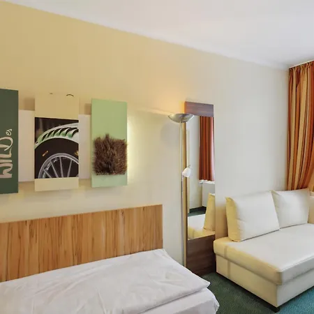 Gaestehaus Blaue Ecke Hotell Adenau