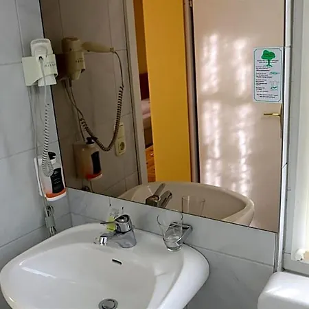 Hotel Zum Wilden Schwein
