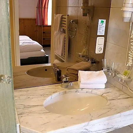 Zum Wilden Schwein Hotel