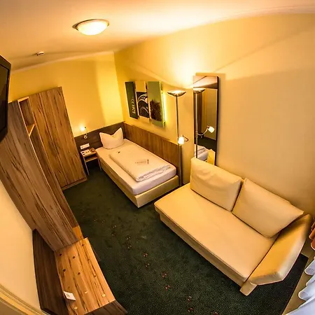 Gaestehaus Blaue Ecke