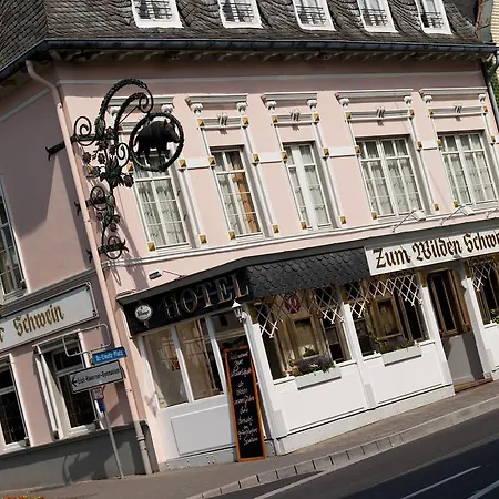 Gaestehaus Blaue Ecke