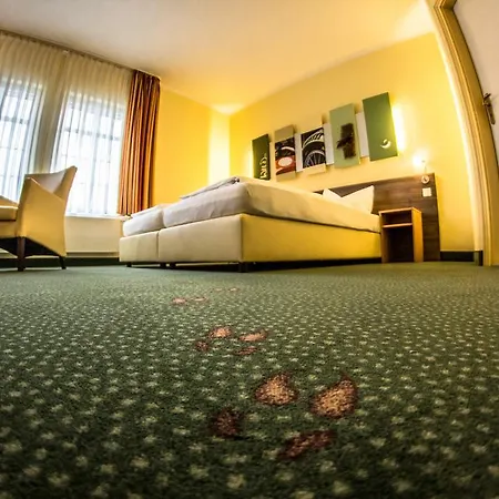 Gaestehaus Blaue Ecke