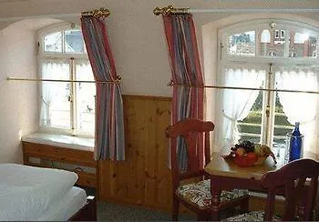 Gaestehaus Blaue Ecke アーデナウ