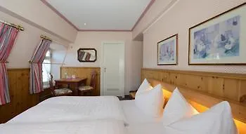 Gaestehaus Blaue Ecke 2*