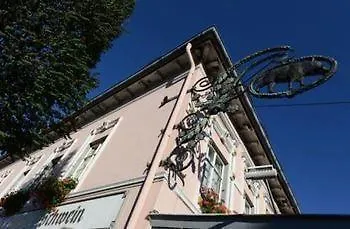 Zum Wilden Schwein Adenau