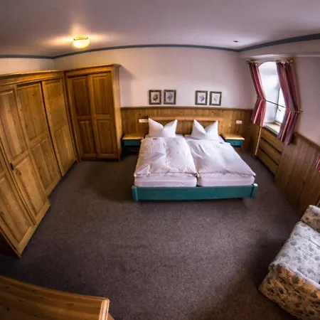 Gaestehaus Blaue Ecke Adenau