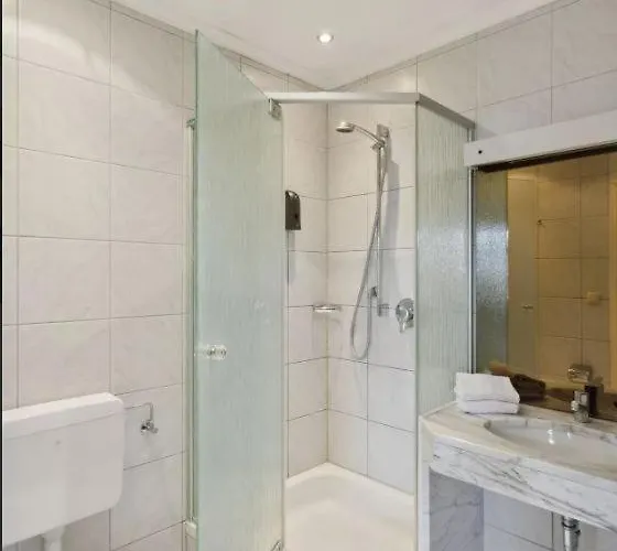 Gaestehaus Blaue Ecke Adenau