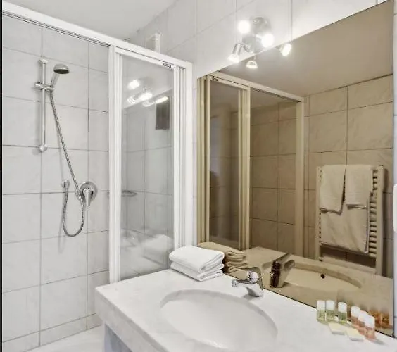 Gaestehaus Blaue Ecke Hotel Adenau