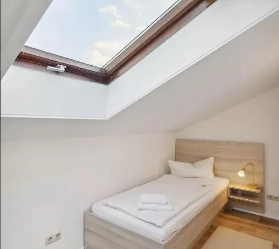 Gaestehaus Blaue Ecke Adenau