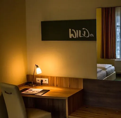 Gaestehaus Blaue Ecke Adenau