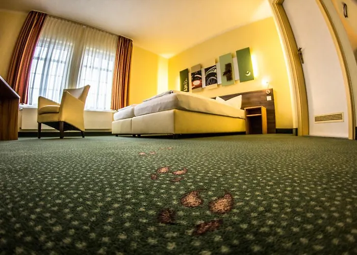 Gaestehaus Blaue Ecke