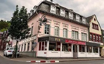 Gaestehaus Blaue Ecke Hotel Adenau