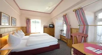 Gaestehaus Blaue Ecke