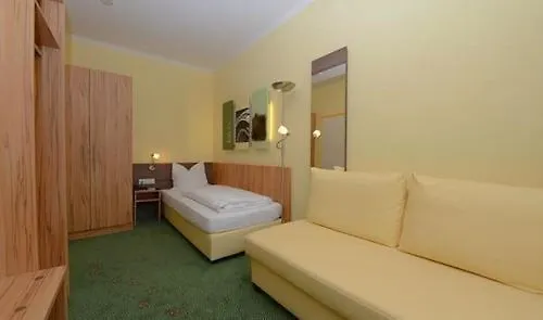 Hotel Gaestehaus Blaue Ecke Adenau