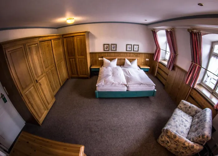 Gaestehaus Blaue Ecke Adenau