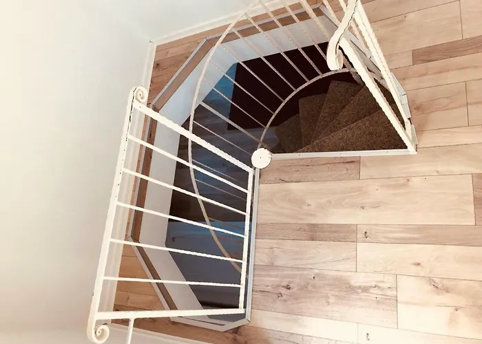 Gaestehaus Blaue Ecke Hotel 2*