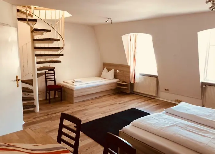 Gaestehaus Blaue Ecke Adenau