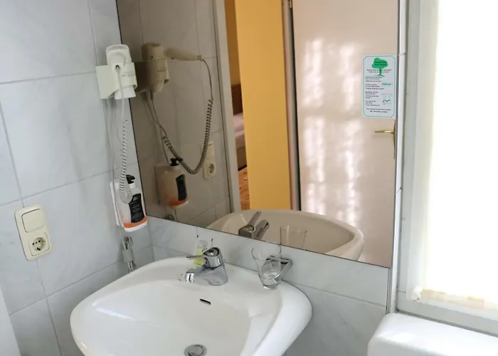 Gaestehaus Blaue Ecke Adenau