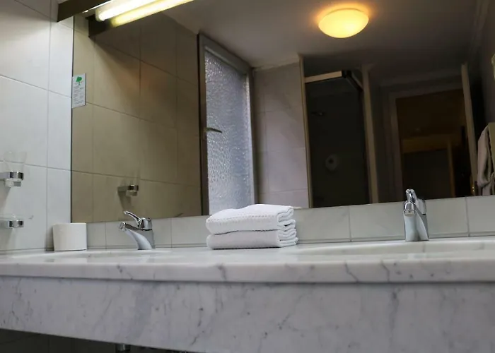 Gaestehaus Blaue Ecke Adenau